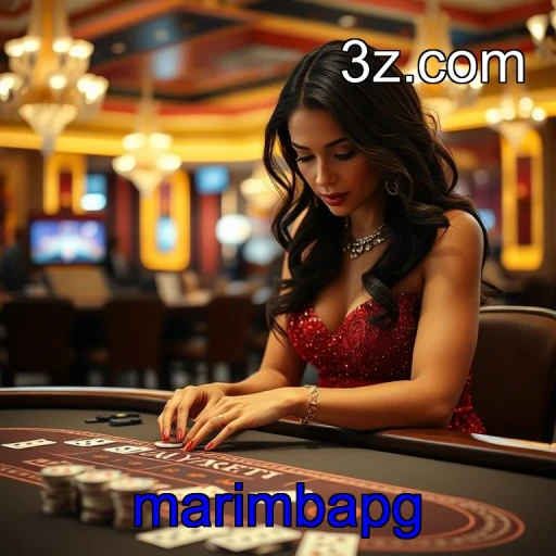 Marimbapg: A Jornada para Jogos Confiáveis Começa Aqui