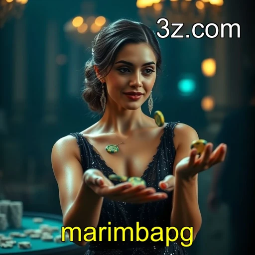 Funcionalidades Inovadoras do App marimbapg para Gamers Brasileiros