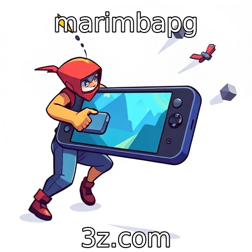 Crescimento do mercado de jogos digitais na América Latina