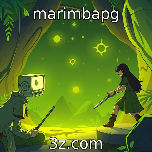 Tendências emergentes na indústria de jogos