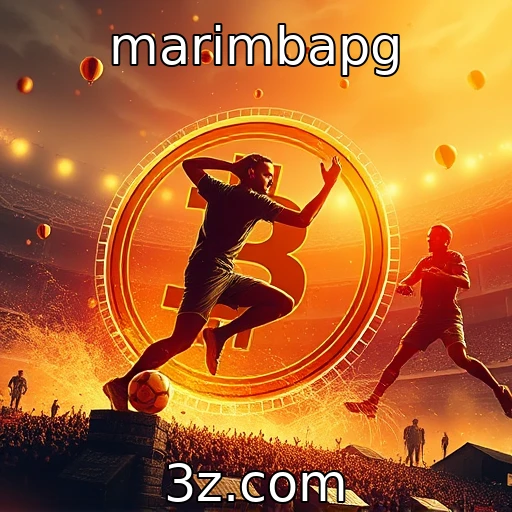 Como as Criptomoedas Estão Transformando o Cenário das Apostas Online